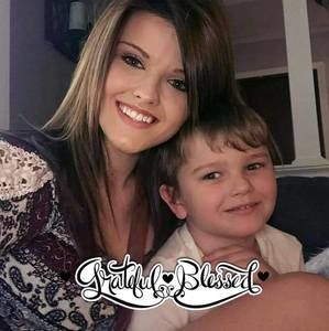 Meet your Posher, Madison